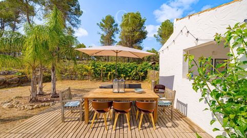 Foto 3 de Casa o xalet en venda a Partides comunes - Adsubia, Jávea / Xàbia