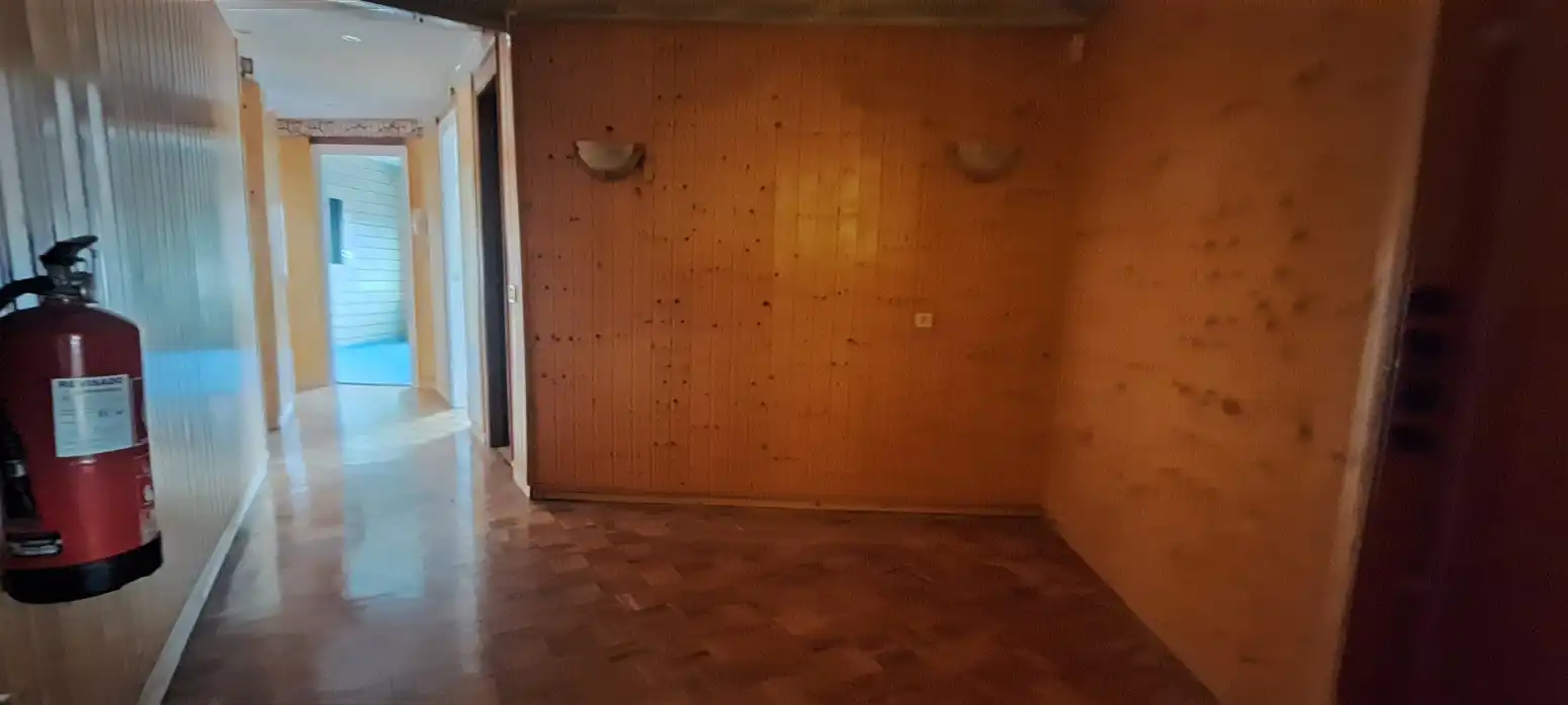 Flat for sale in Llanera  with Heating, Parquet flooring and Terrace