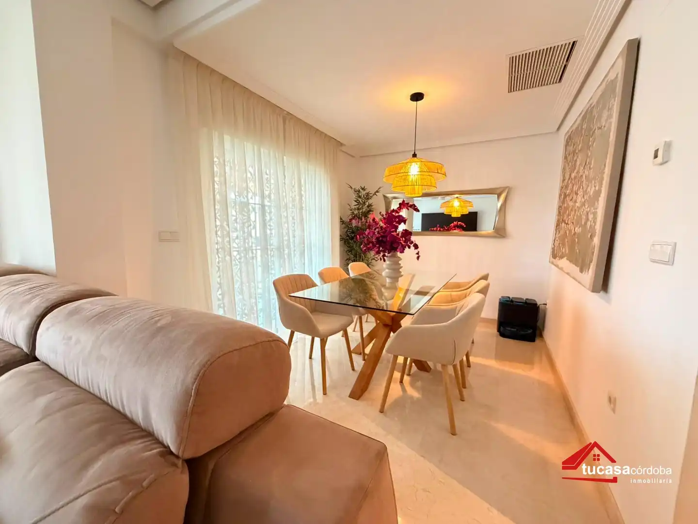 Maison jumelée avec jardin à vendre à Periurbano Norte, imagen 18