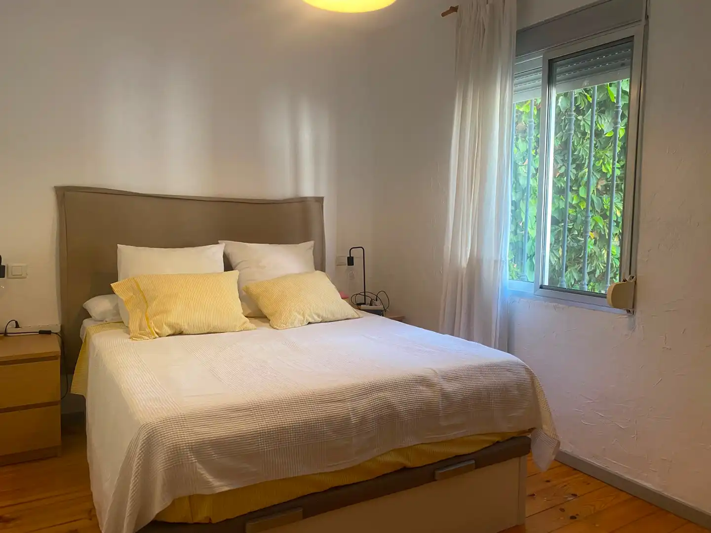 Schlafzimmer von Haus oder Chalet zum Verkauf in San Antonio de Benagéber