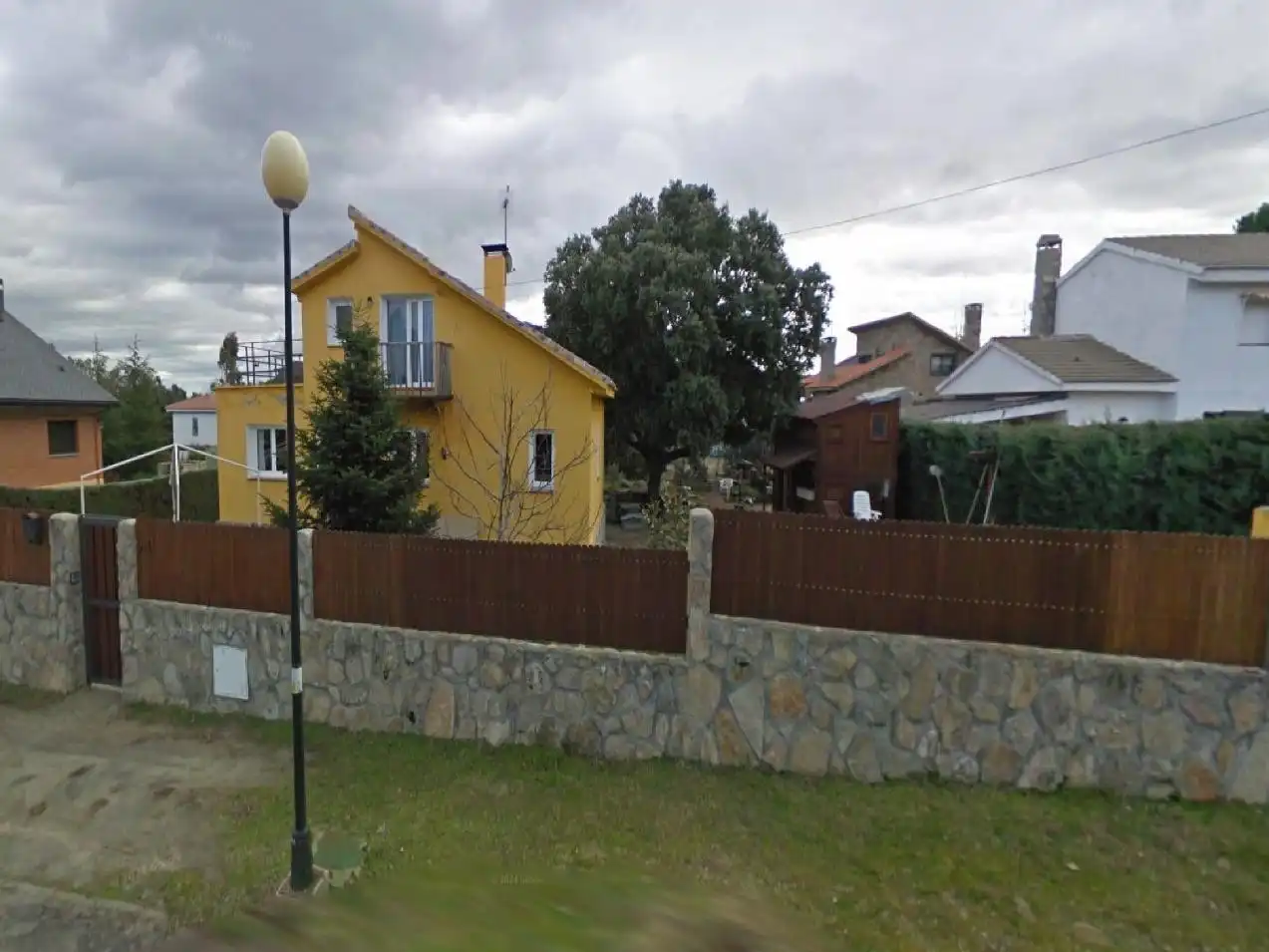 Casa en venda a Colmenar, imagen 3
