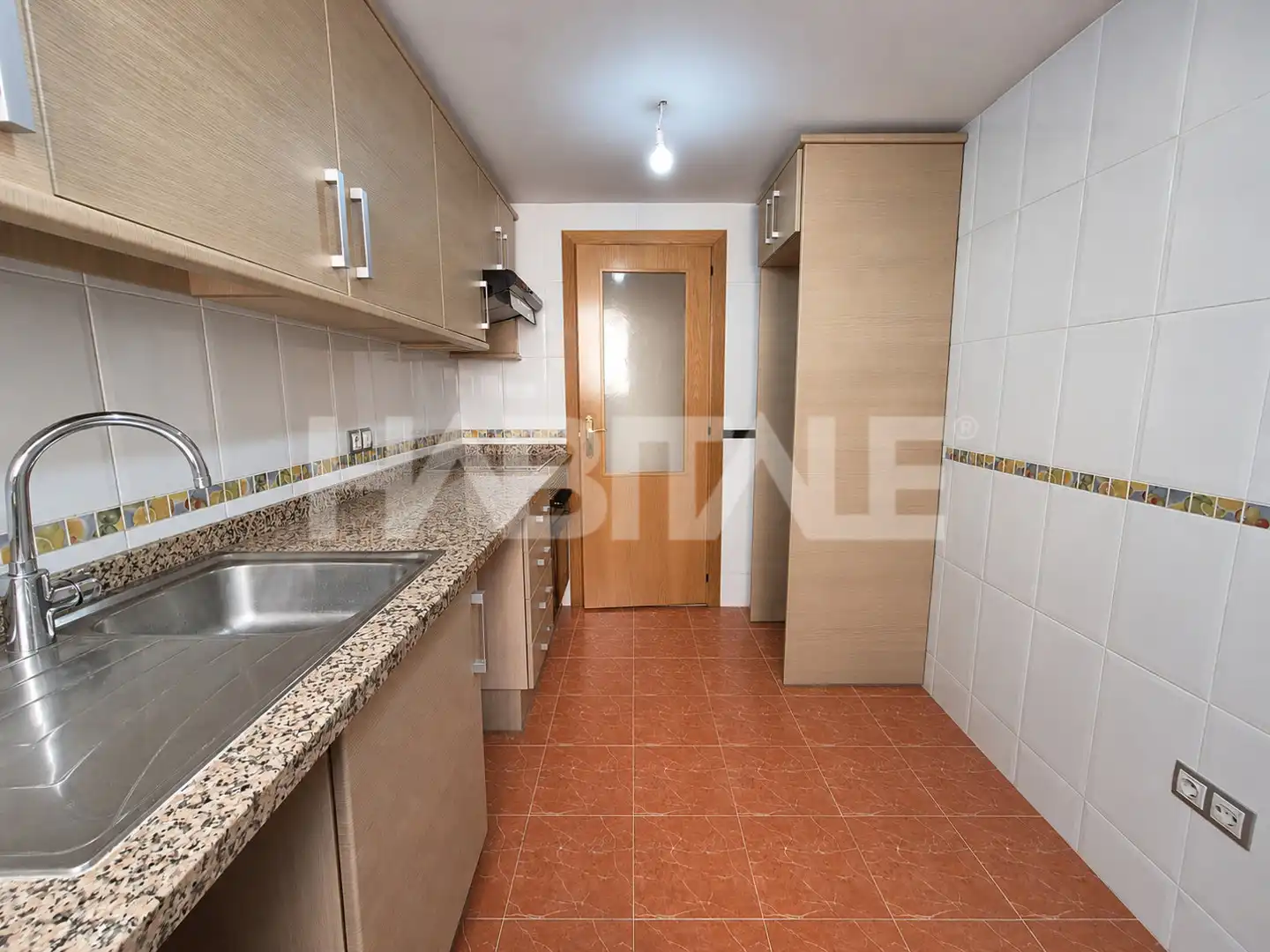 Piso de alquiler en Aiora