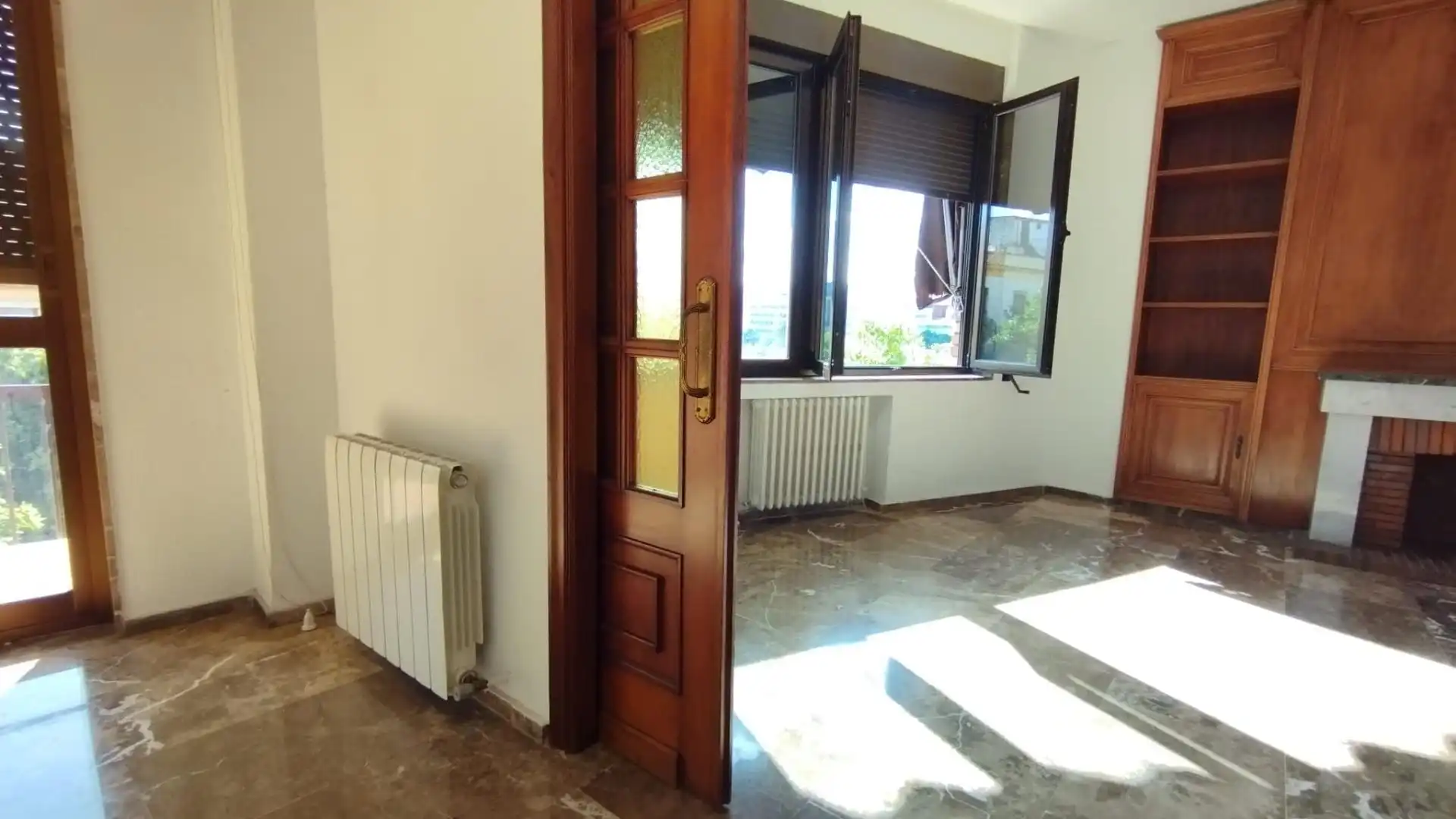 Wohnung zur Miete in Zona Centro