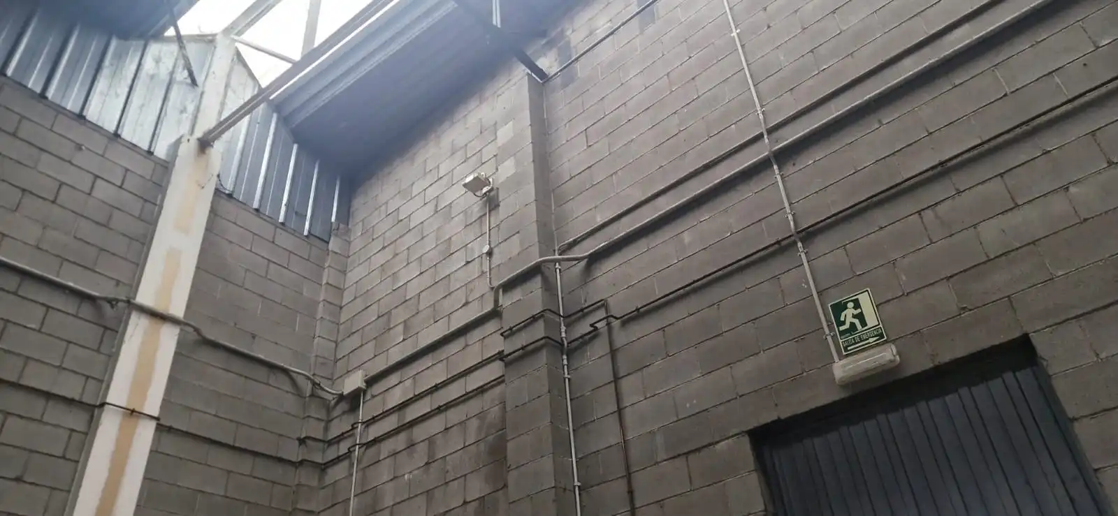 Industrial building to rent in Sant Andreu de la Barca, imagen 7