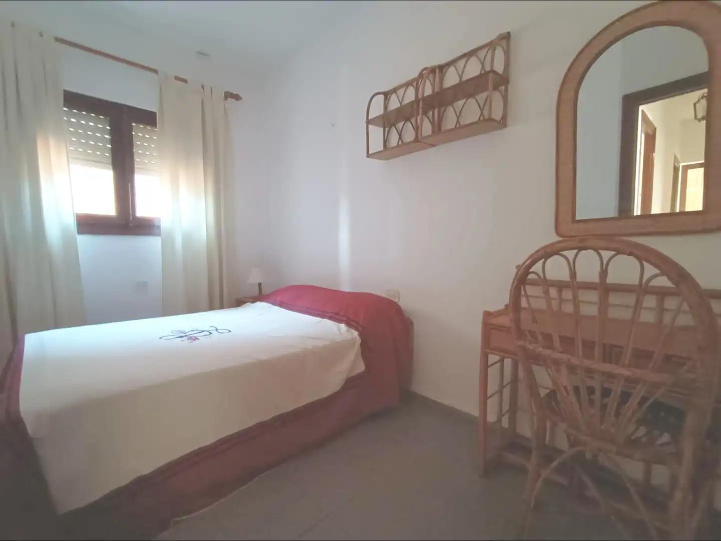 Dormitori de Casa o xalet en venda en La Barrosa