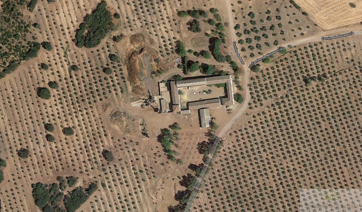Residencial en venda en  Jaén Capital