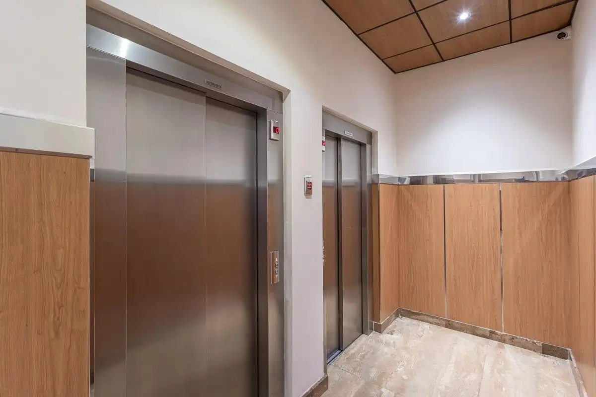 Appartement avec ascenseur à vendre à Plaza de San Lázaro 11, imagen 21