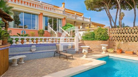 Foto 2 de Casa o xalet en venda a Cabopino - Artola, Marbella