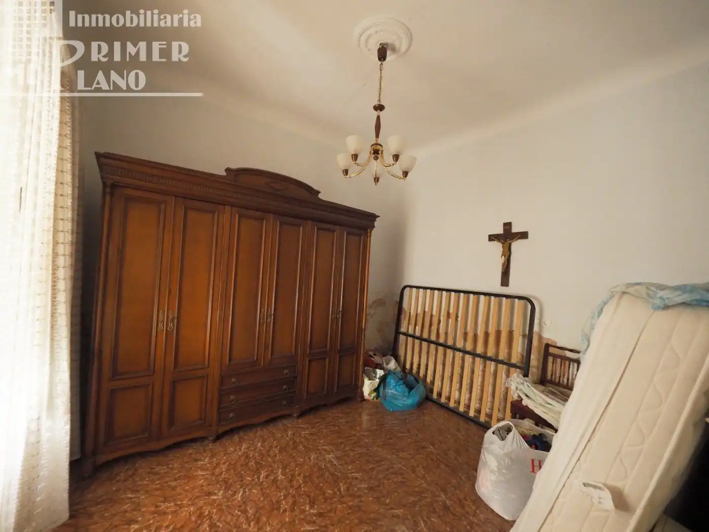 Habitación de Casa o chalet en venta en Tomelloso