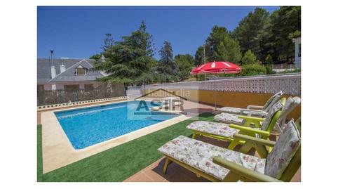 Photo 2 of House or chalet for sale in Alquenència - Venècia, Valencia