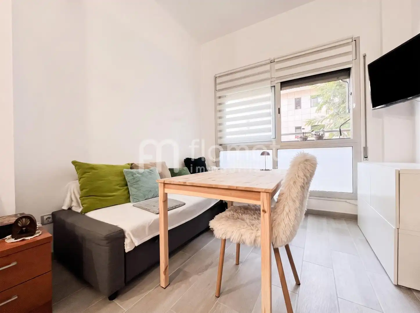 Wohnung zum Verkauf in La Plantera, imagen 2