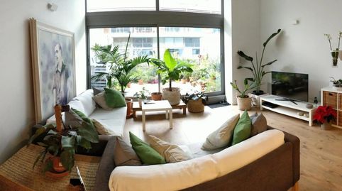 Dúplex en venta en Calle de la Creu Roja 1 Valencia