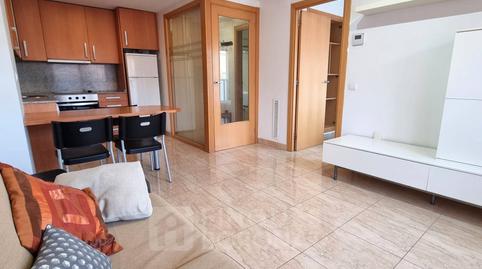 Foto 2 de Apartament en venda a Rambla President Francesc Macià, Nou Eixample Nord,  Tarragona Capital