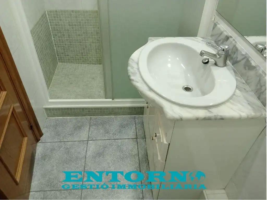 Appartamento con terrazza in affitto a Can Pantiquet, imagen 17