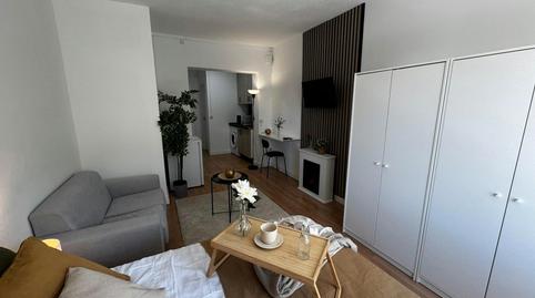 Foto 4 von Gebaude zur Miete in N/a, Nueva España,  Madrid Capital