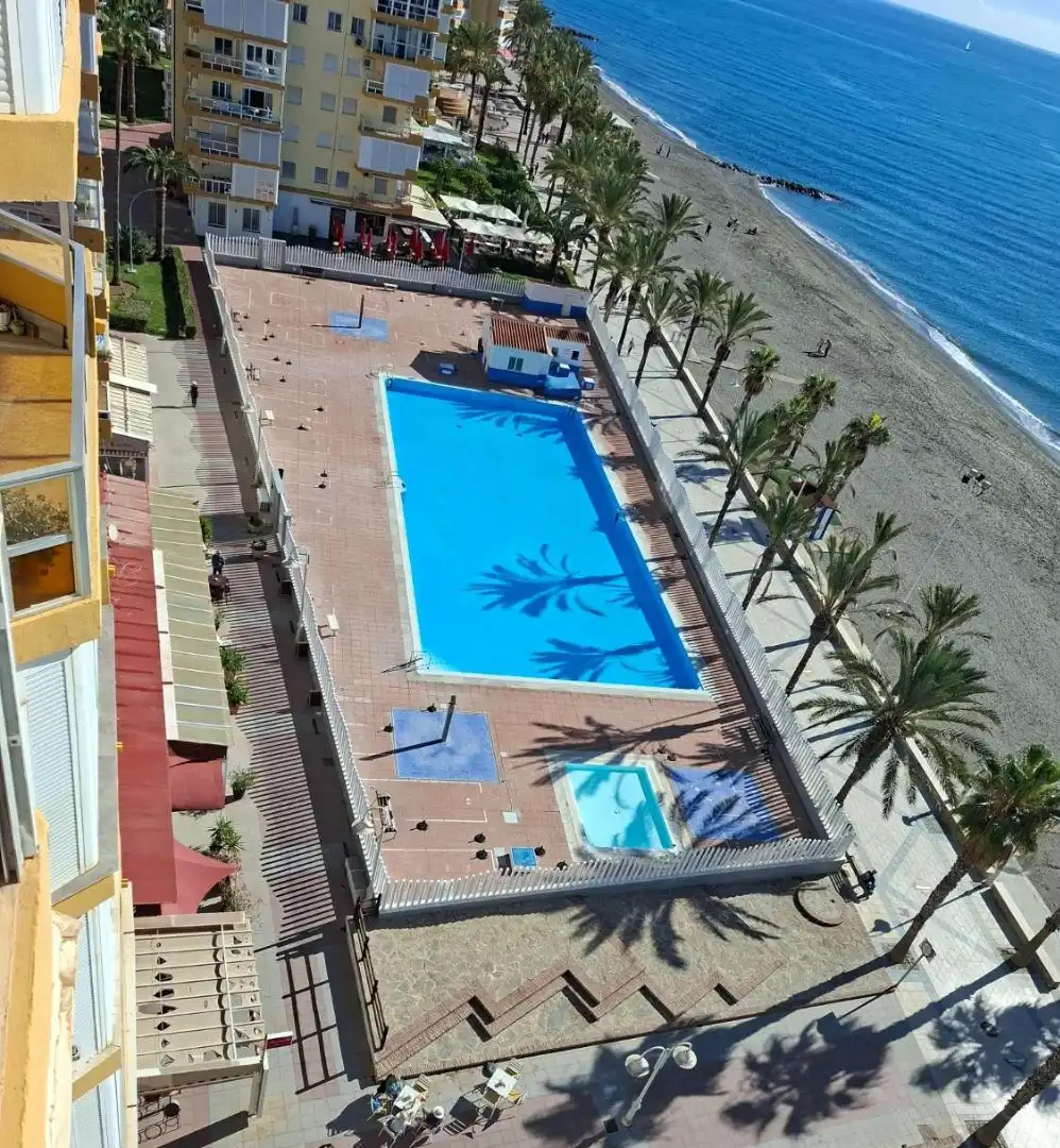Wohnung mit Pool zum Verkauf in Paseo Marítimo s/n, imagen 27