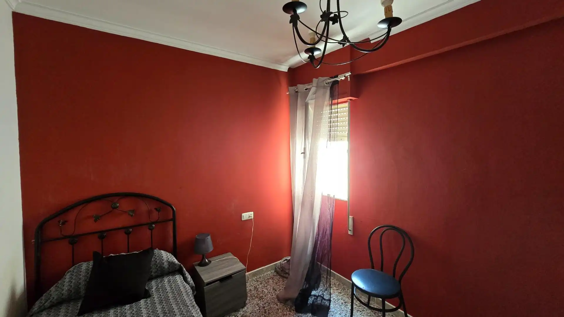 Habitación de Piso para compartir en Gandia