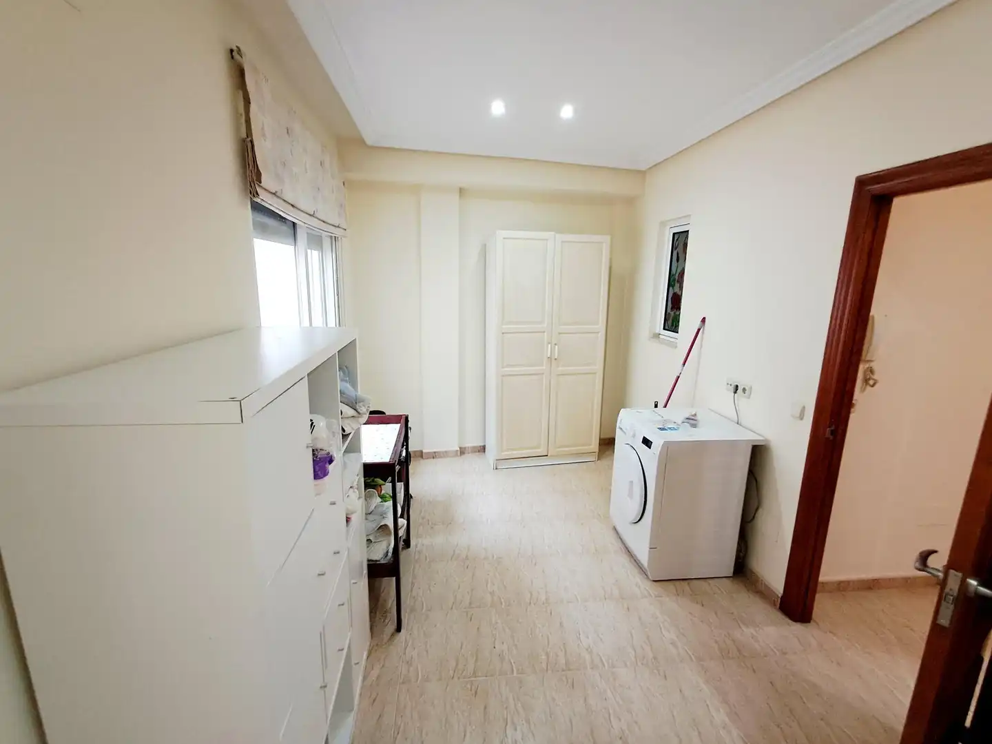 Chalet con terraza en venta en Calle San Roque, imagen 60