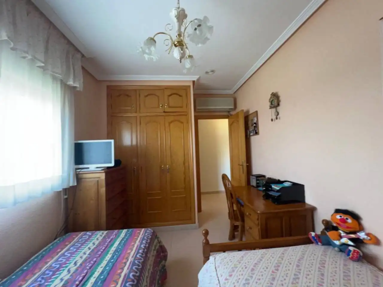 Chalet con piscina en venta en Busot, imagen 23