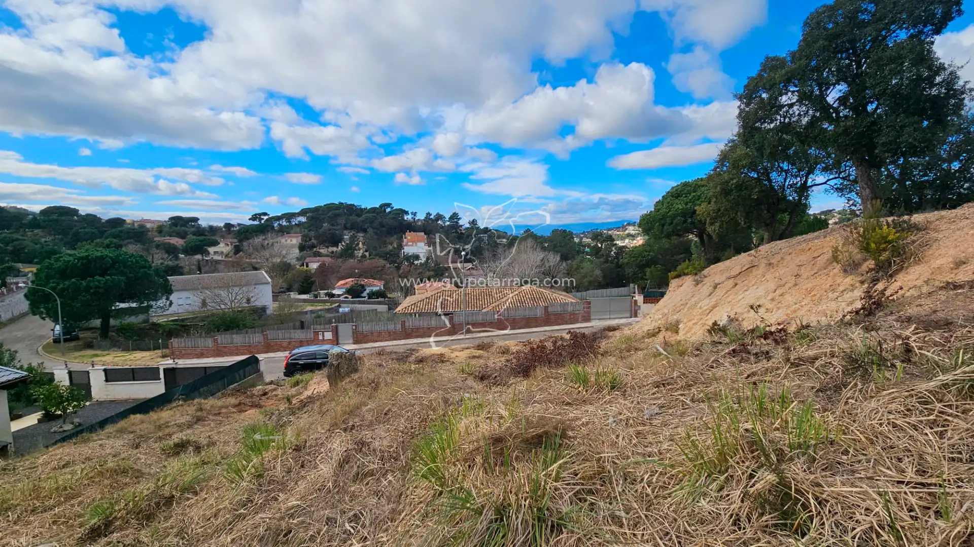 Terreno residencial en venta en Carrer Astres 16, imagen 8