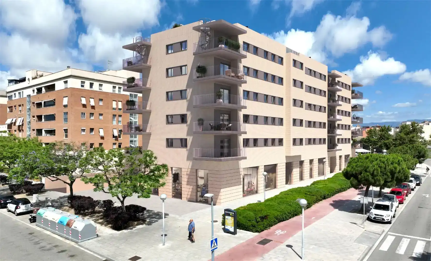 Attic for sale in Avinguda de l'Alcalde Pere Molas, 2, Vila-seca Poble