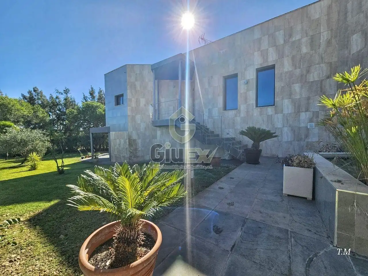 Xalet amb jardí en venda a Ceres Golf, imagen 5