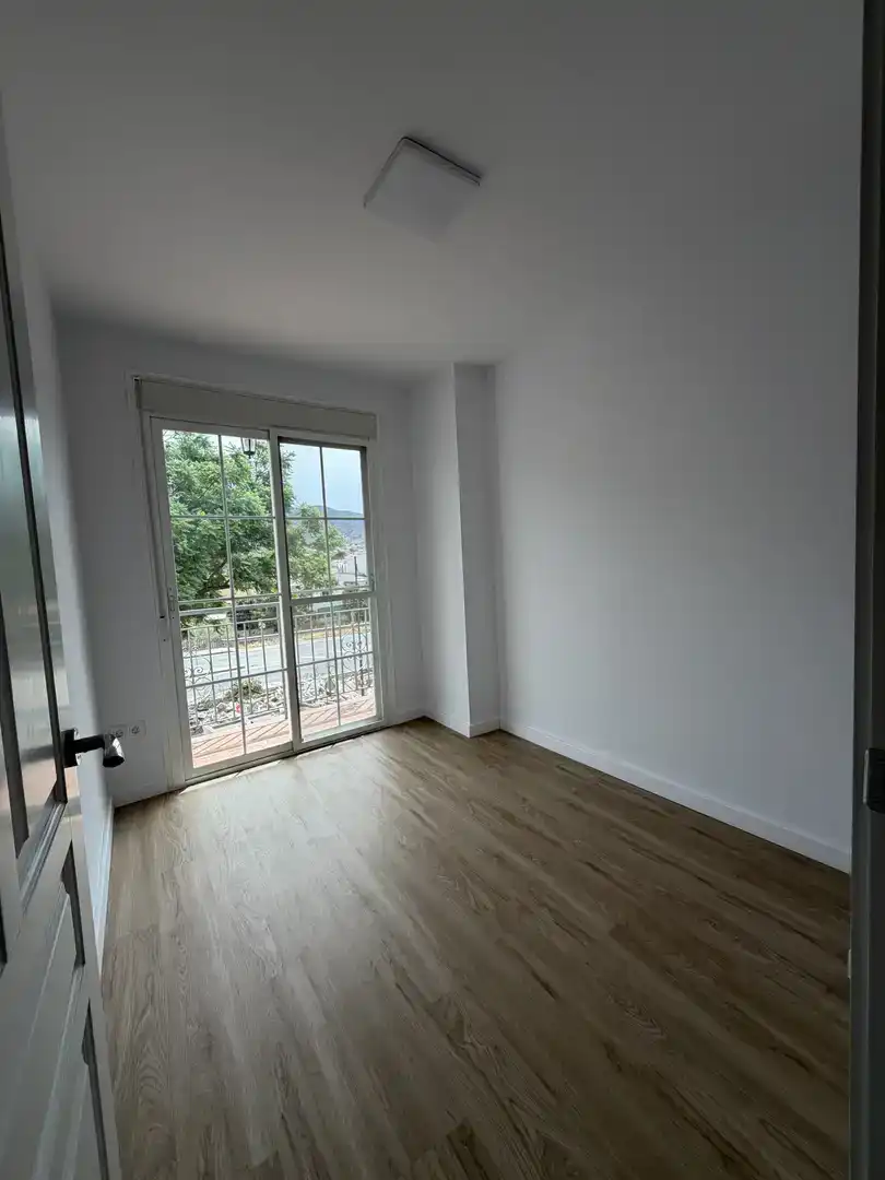 Bedroom of Flat for rent in Estación de Cártama