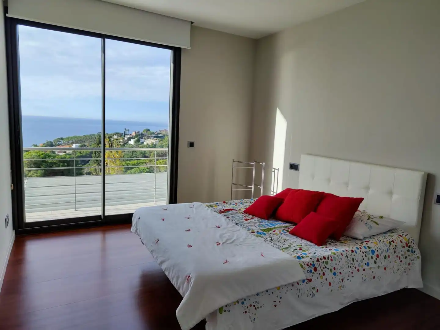 Detached house with terrace for sale in Canyelles, imagen 38