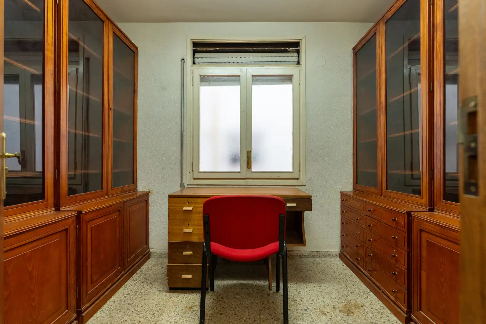 Wohnung zum Verkauf in Mestral