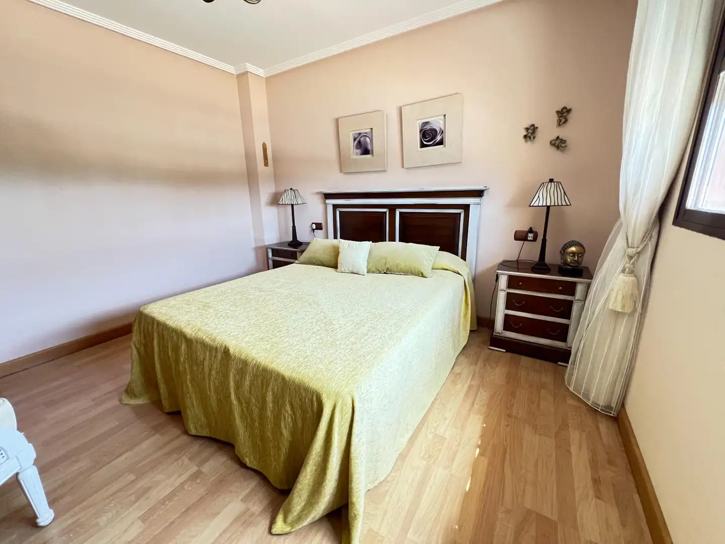 Casa amb piscina en venda a Casco Antiguo, imagen 54