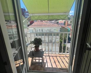 Terrassa de Apartament de lloguer en Santander amb Terrassa