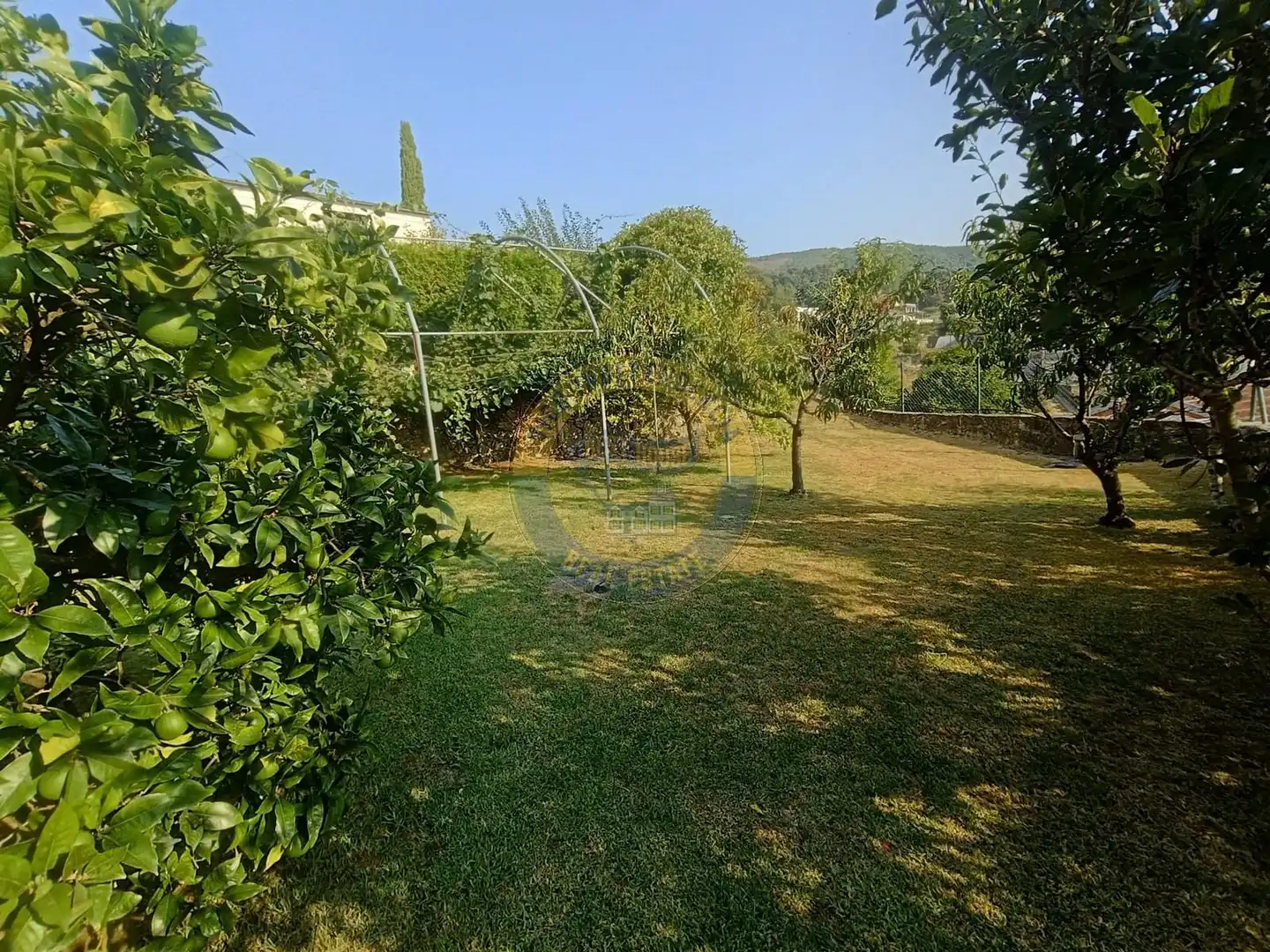 Villa mit Pool zum Verkauf in O Rosal, imagen 8