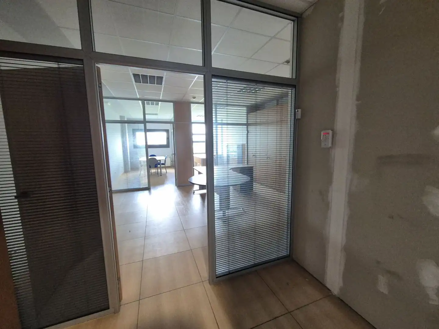 Büro mit Aufzug zum Verkauf in Llanera, imagen 16