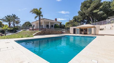 Chalet de lujo en zona Peña las Águilas, Elche, imatge 2