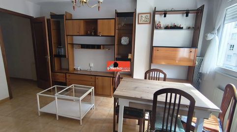 Foto 4 de Apartament de lloguer a A Piriganlla - Albeiros - Garabolos, Lugo Capital