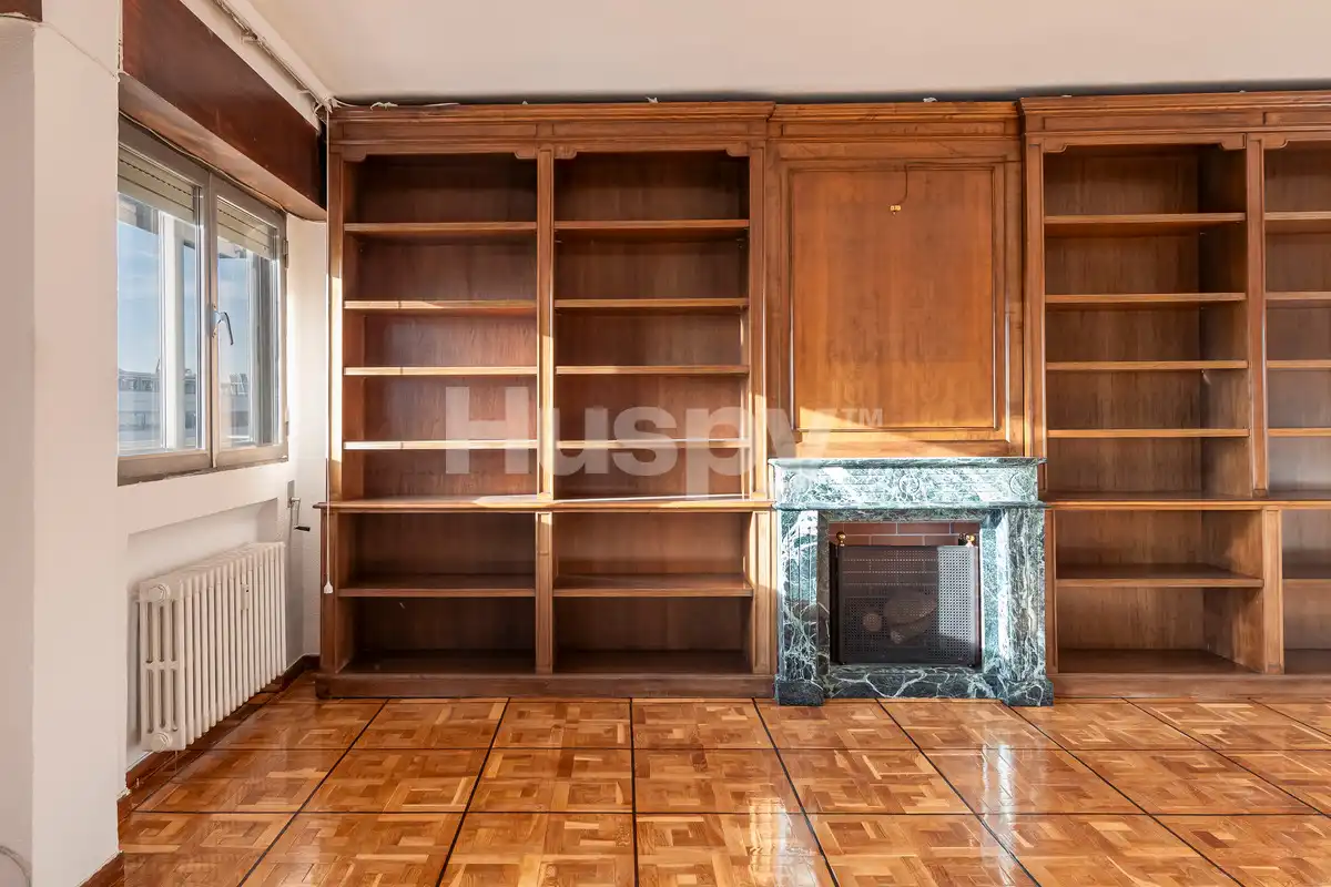 Wohnung mit Terrasse zum Verkauf in Calle del Príncipe de Vergara, imagen 17