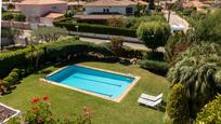 Swimming pool of House or chalet for sale in El Vendrell  with Air Conditioner, Terrace and Swimming Pool