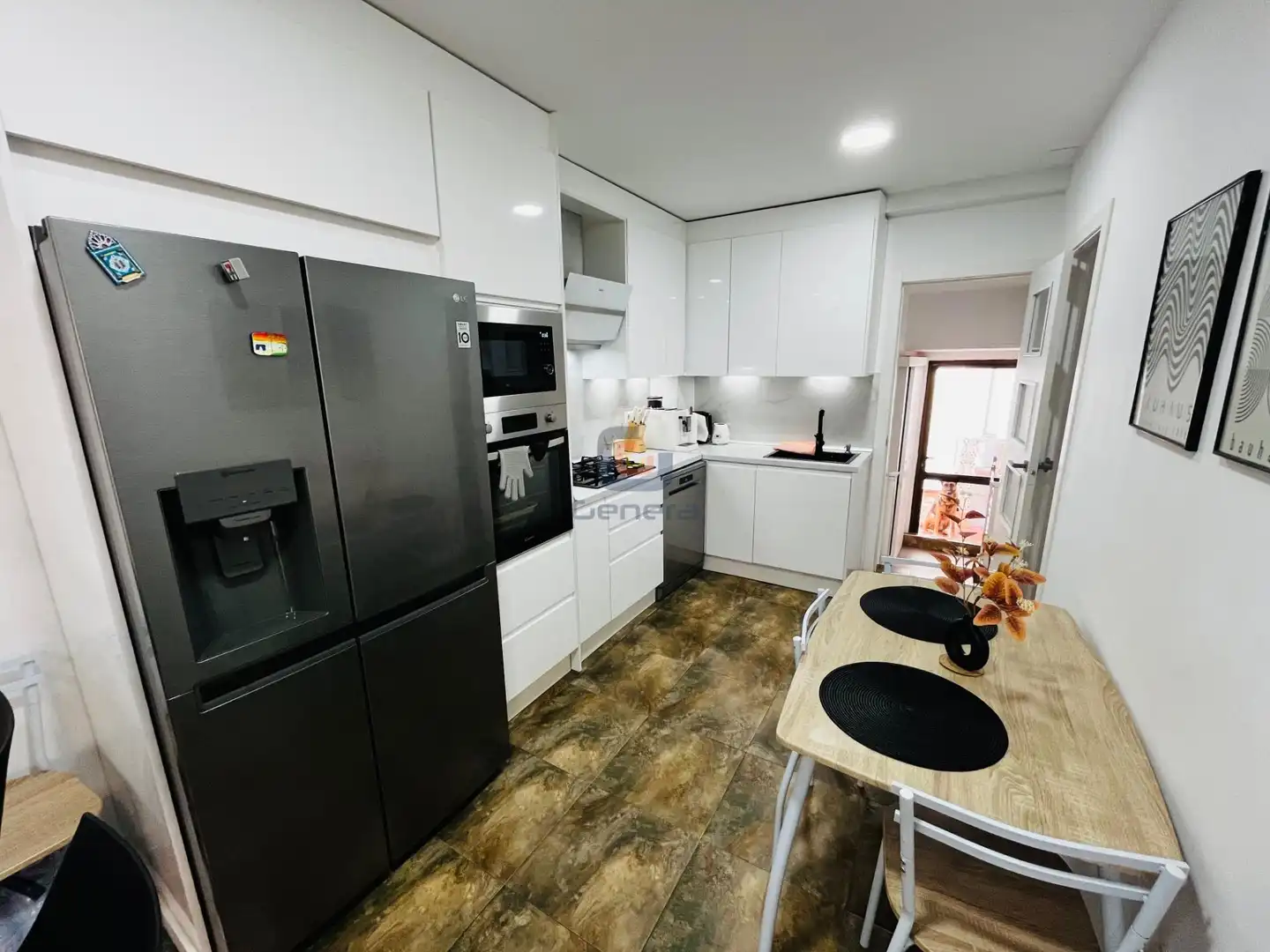 Rez-de-chaussée à vendre à Calle SAN FERNANDO, imagen 7