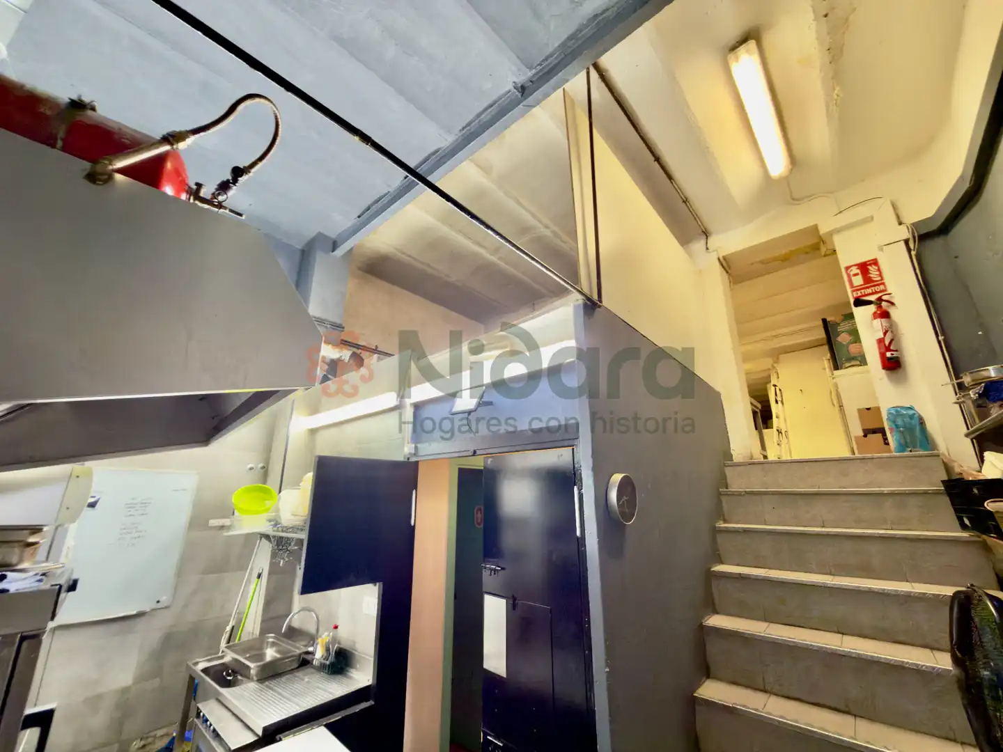 Local comercial en traspàs a Carrer d'Entença 7, imagen 27