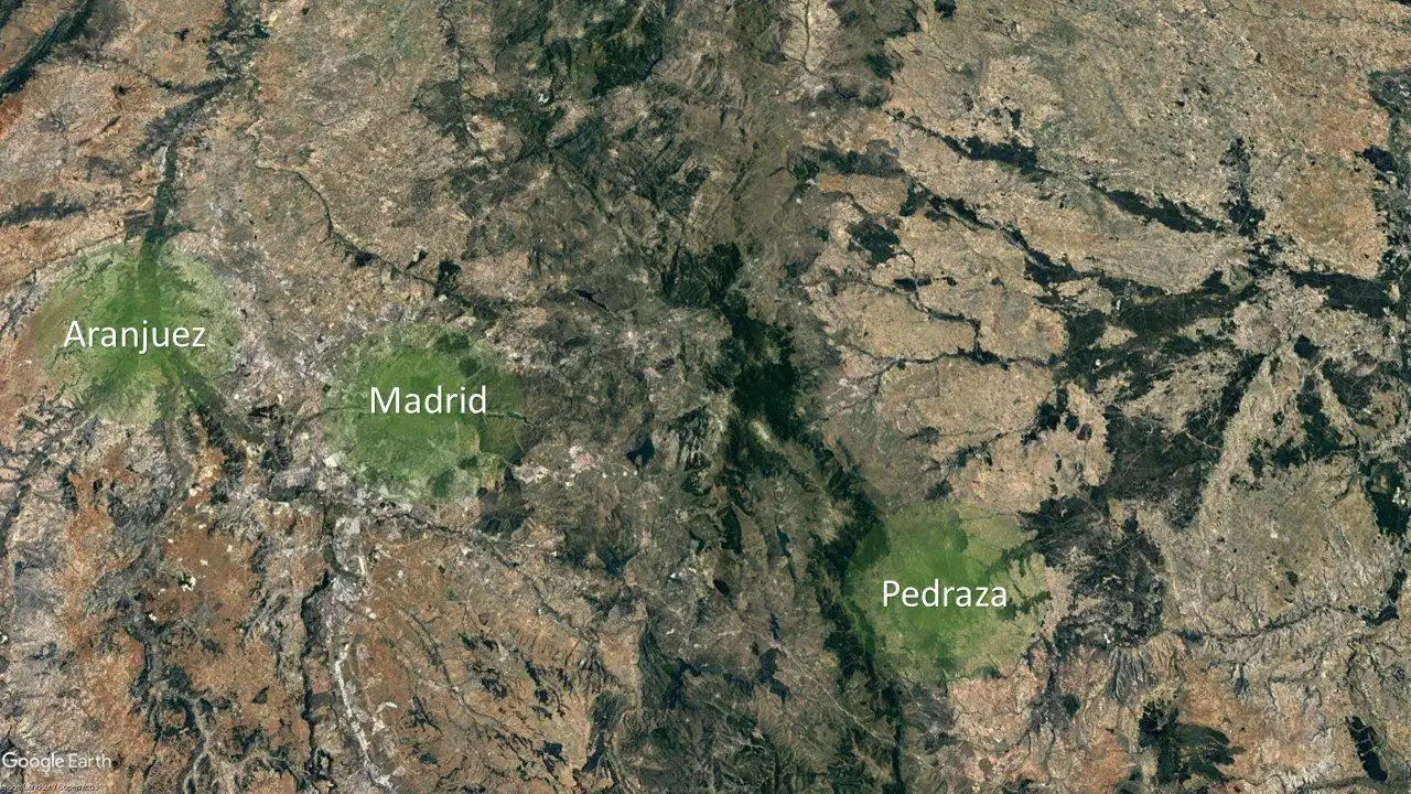 Terreno industrial en venta en El Molar (Madrid), imagen 23