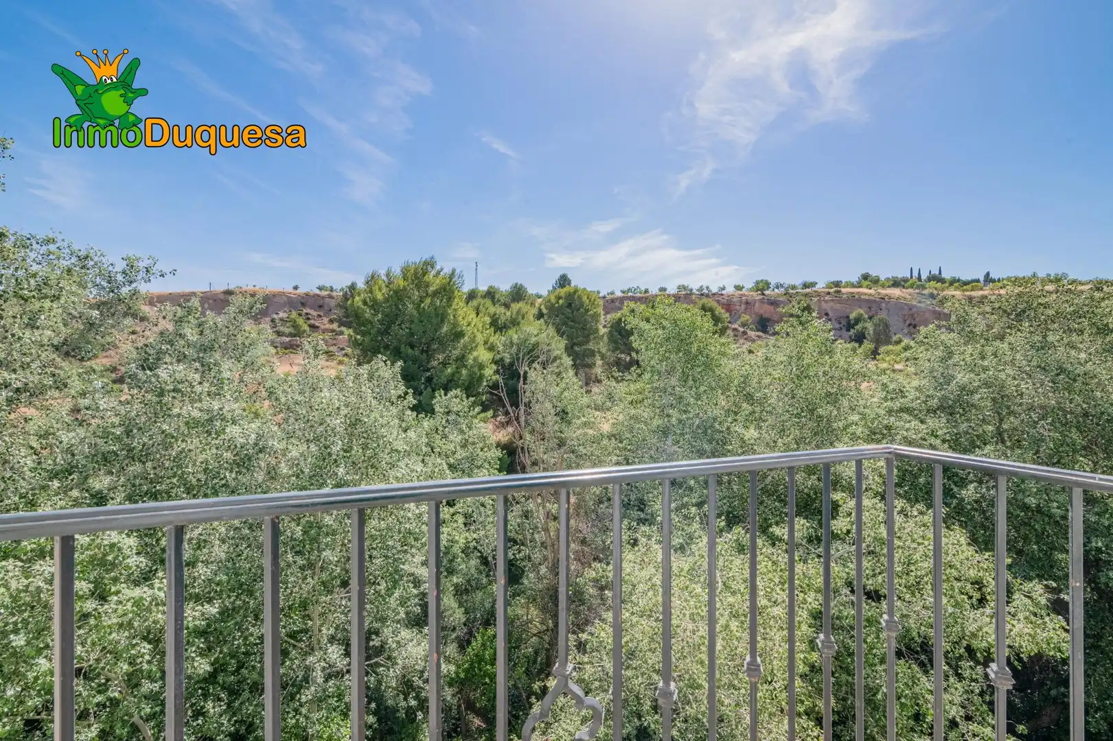 Terraza de Casa adosada en venta en Gójar con Calefacción y Terraza