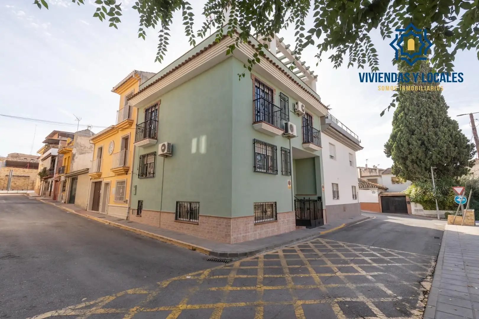 Adossat amb balcó en venda a Pulianas, imagen 50