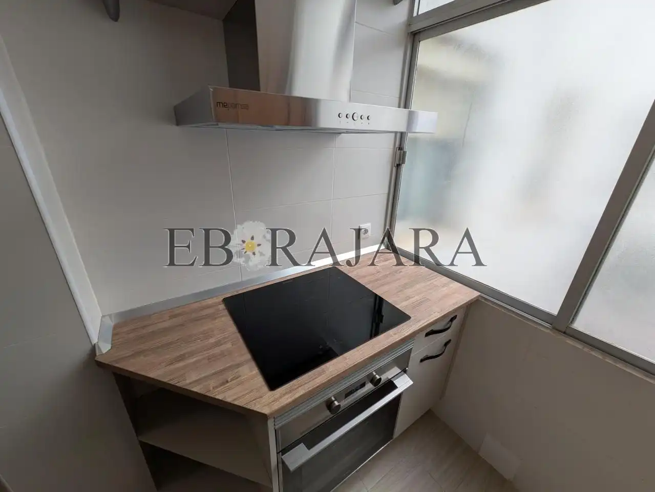 Flat for rent in cardenal loaisa, El Pilar - La Estación