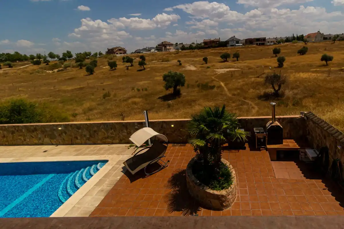 Houses for sale in La Montaña - El Cortijo