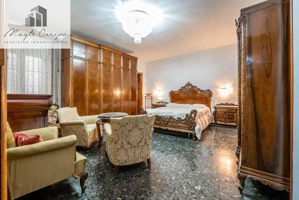 Piso con terraza en venta en Calle Obispo Hurtado 13, imagen 3