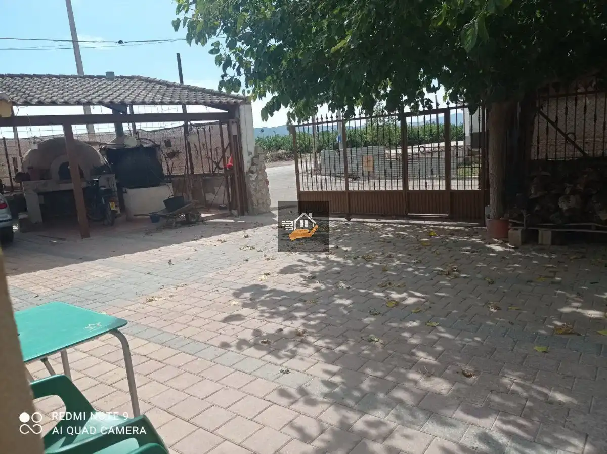 Chalet en venta en Pedanías Este, imagen 3