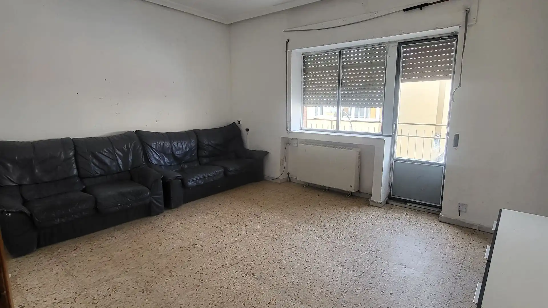 Sala de estar de Piso en venta en Salamanca Capital