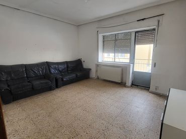 Wohnung zum Verkauf in San José - Parador - Zurguén