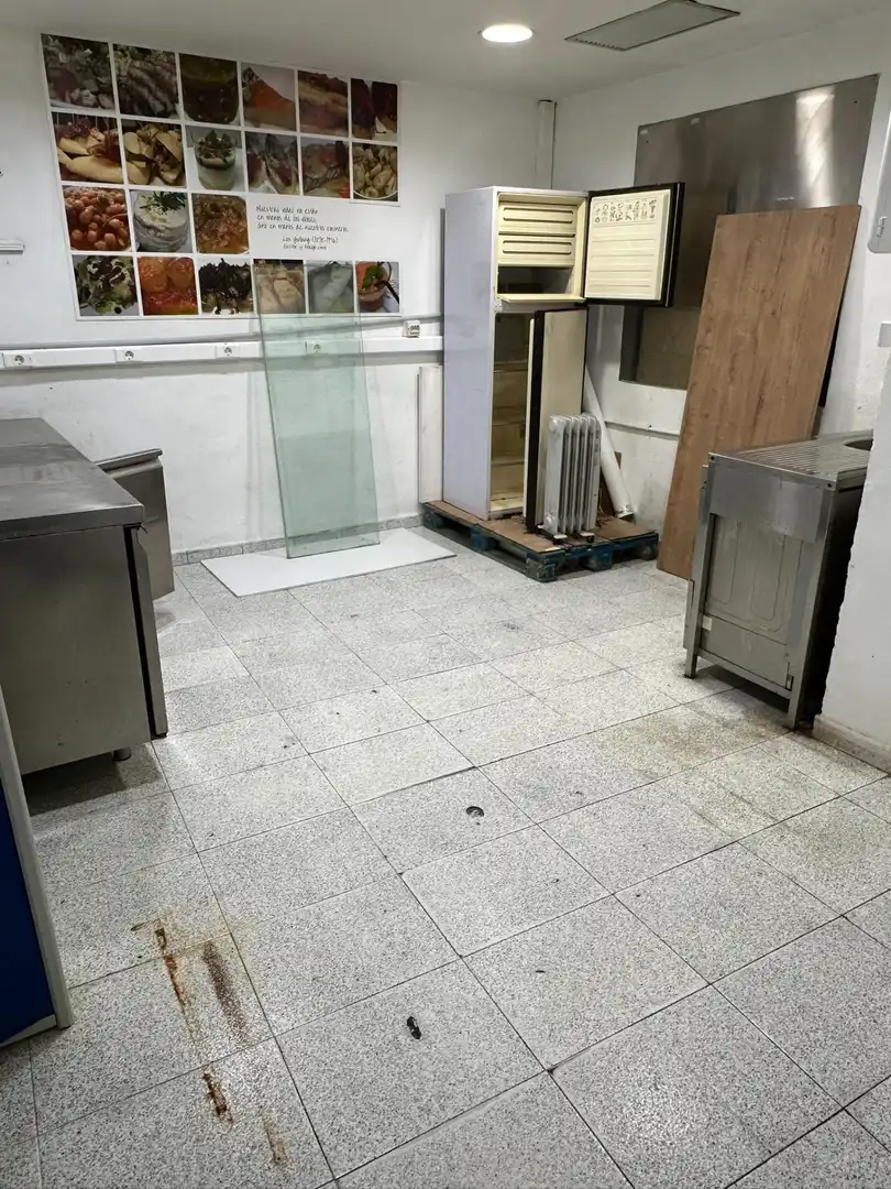 Local comercial de lloguer a Centro, imagen 7