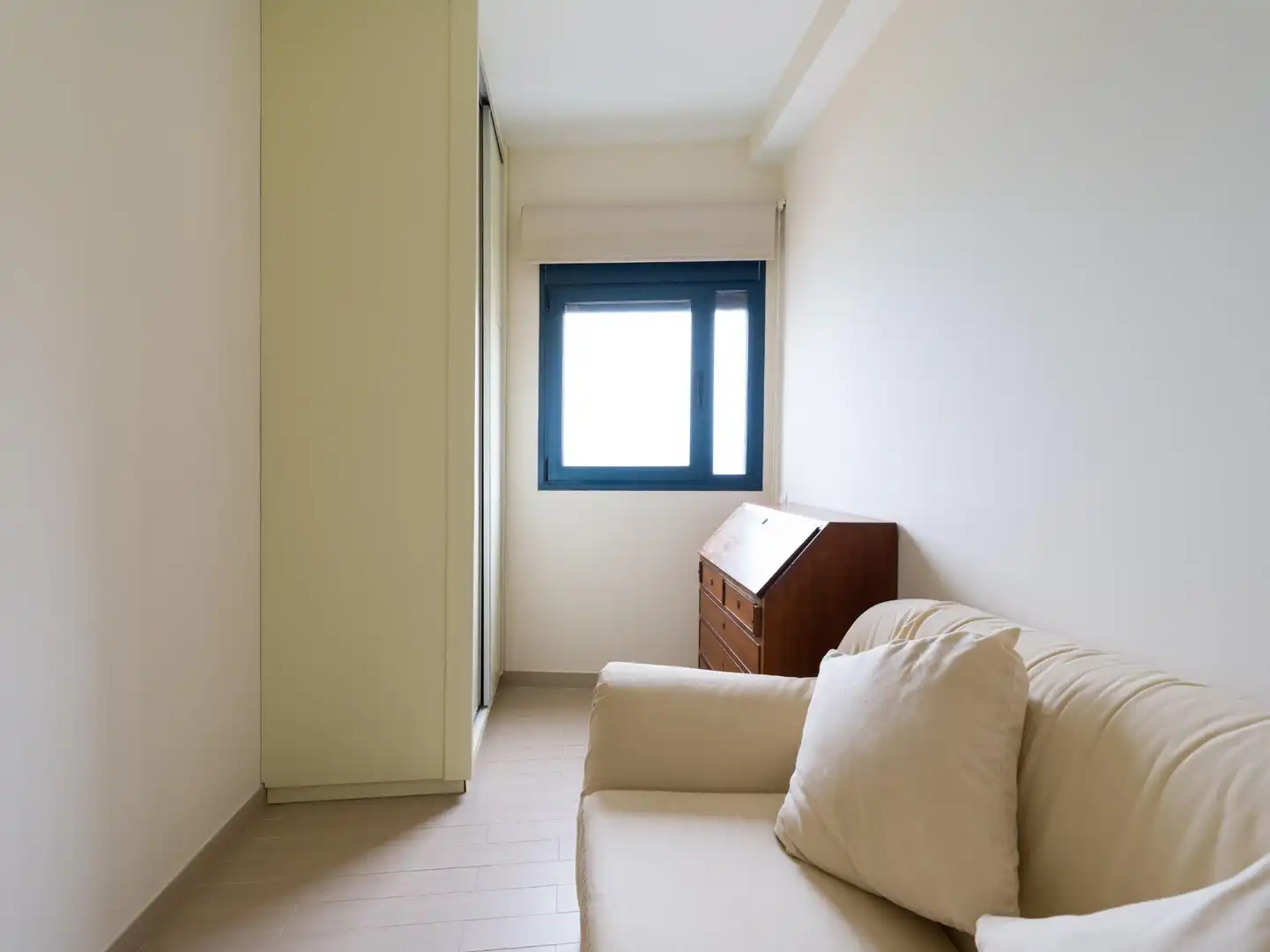 Schlafzimmer von Wohnung zur Miete in Las Palmas de Gran Canaria